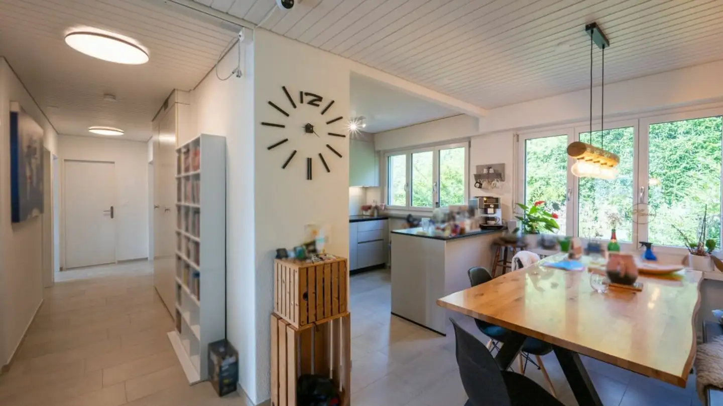 Wohnung kaufen - Im Glockengut 31, 8207 Schaffhausen - Foto 2