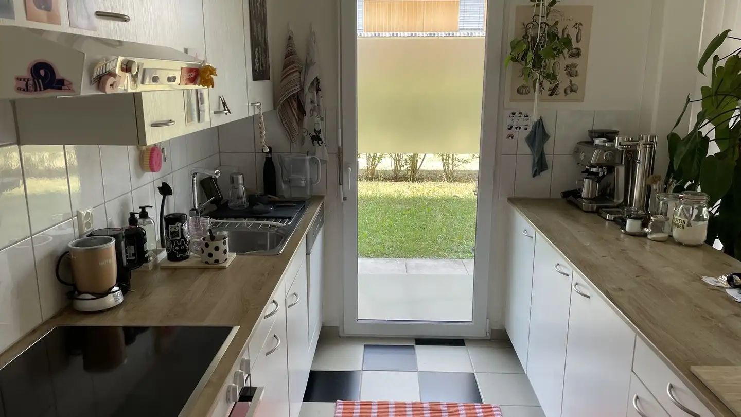 Single room for rent - 8409 Winterthur - Photo 4