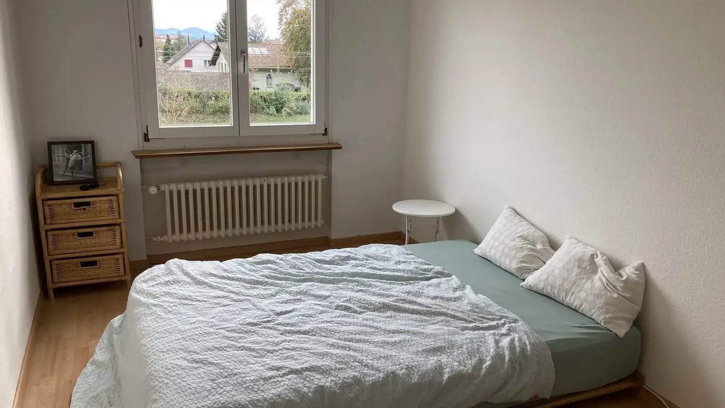 Stanza singola in affitto - Bahnhofstrasse 19, 8305 Dietlikon