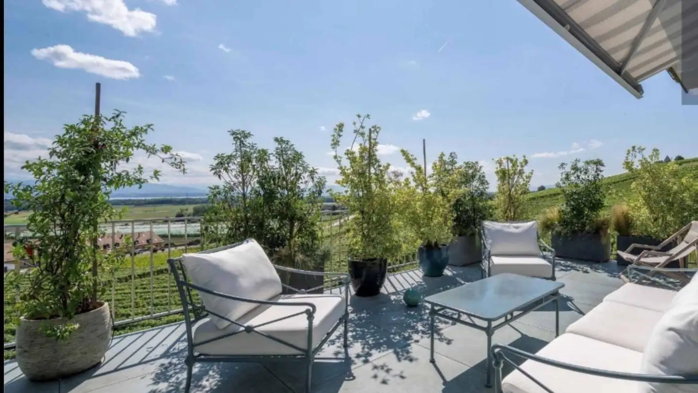 Apartment for sale - Chemin de Vinzel, 1184 Vinzel - Photo 2