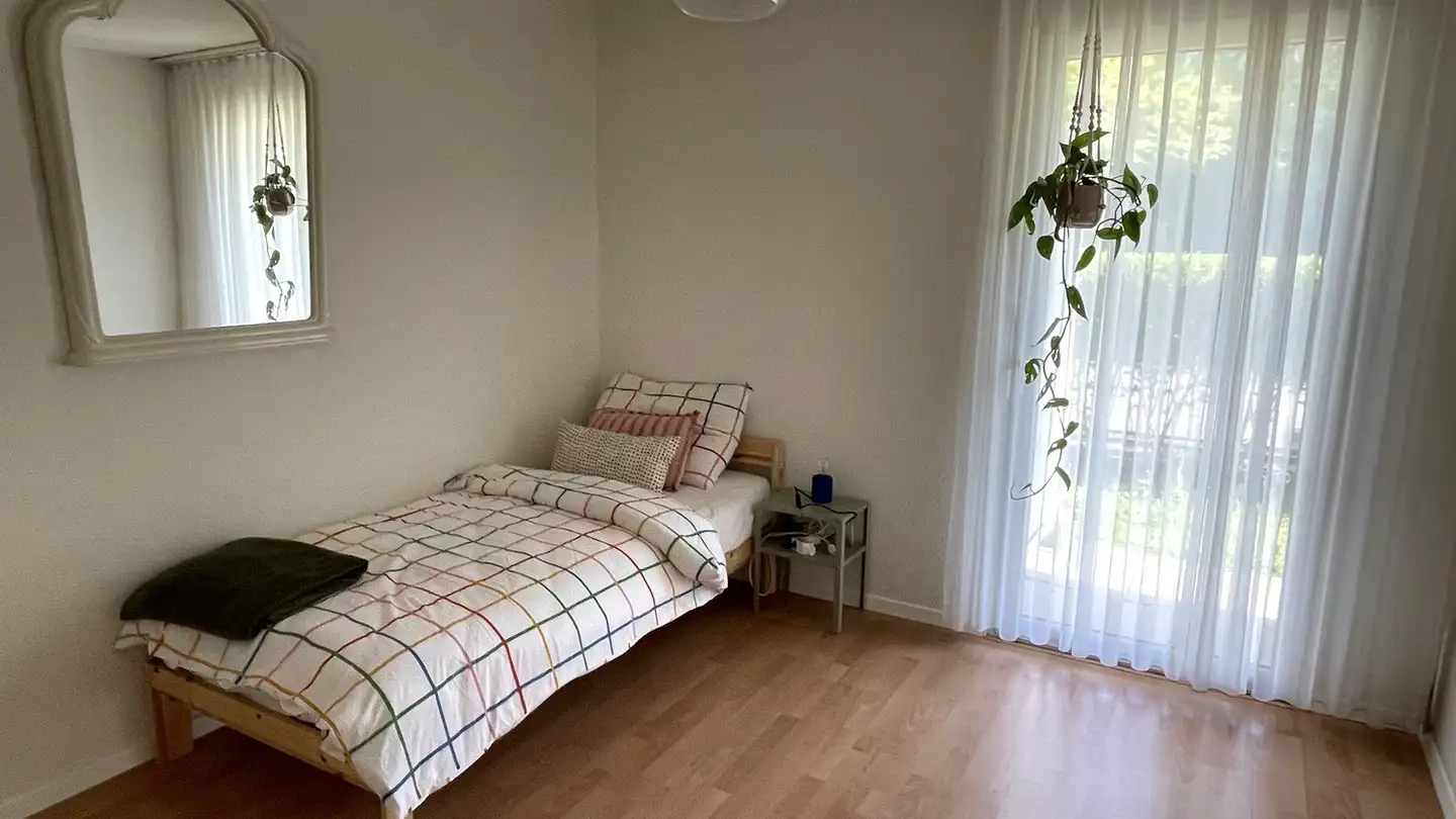 Single room for rent - 8409 Winterthur - Photo 2