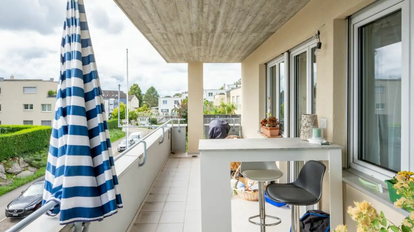 Wohnung kaufen - Im Glockengut 31, 8207 Schaffhausen - Foto 4