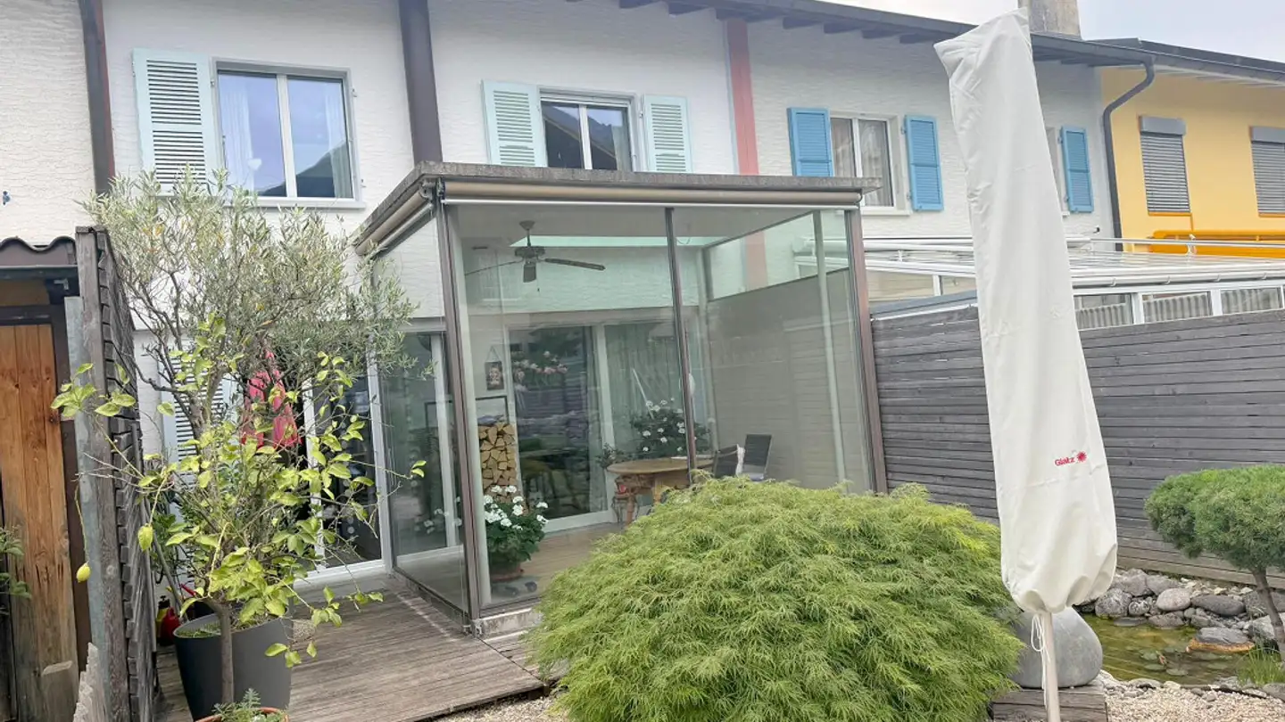 Casa a gradini in vendita - 3700 Spiez