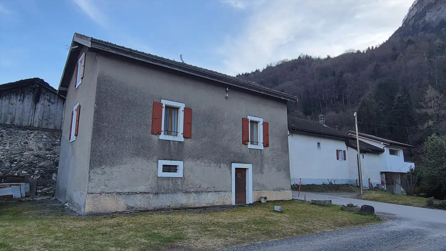 Villa in vendita - 1890 St-Maurice