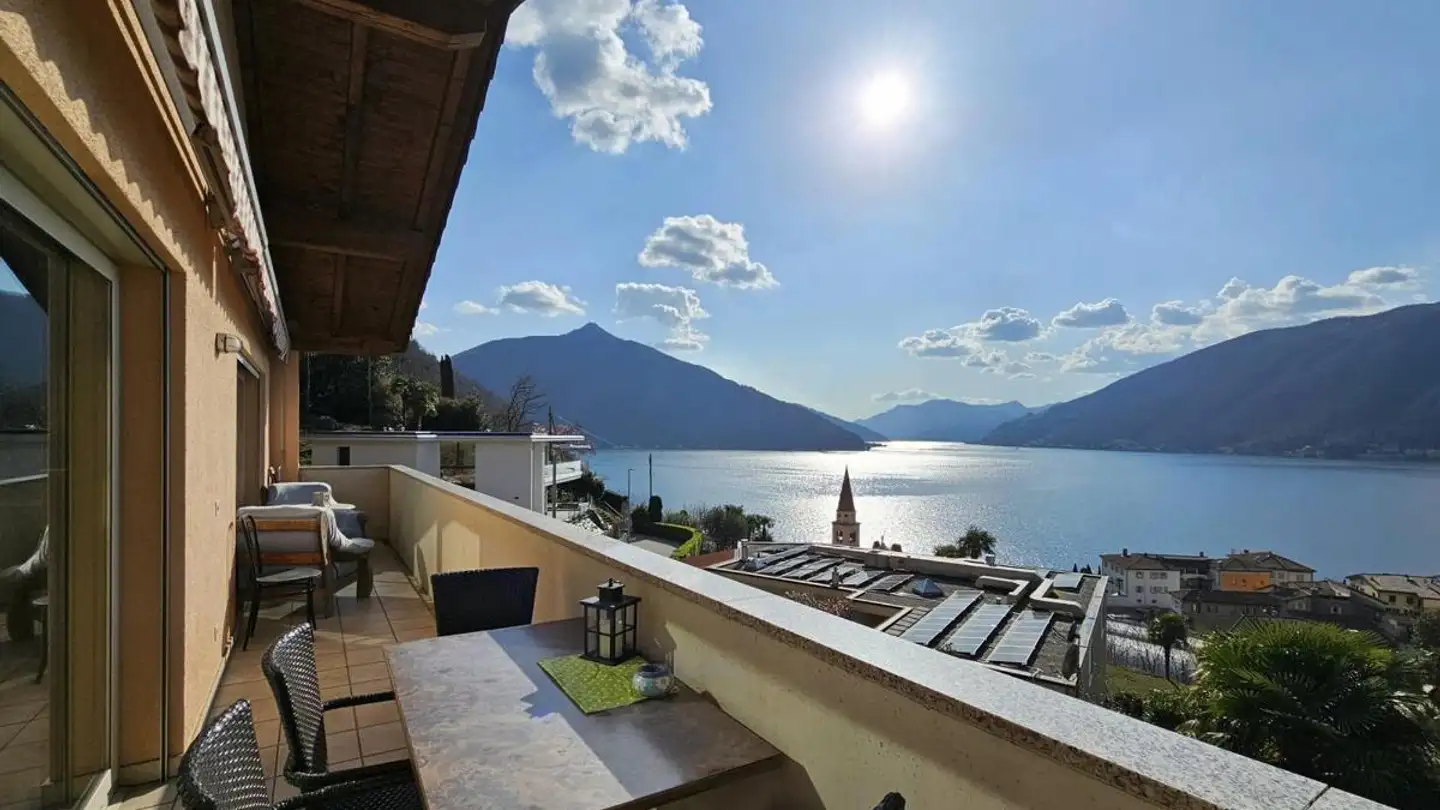 Maison individuelle à vendre - Via Collina 18, 6816 Bissone - Photo 3