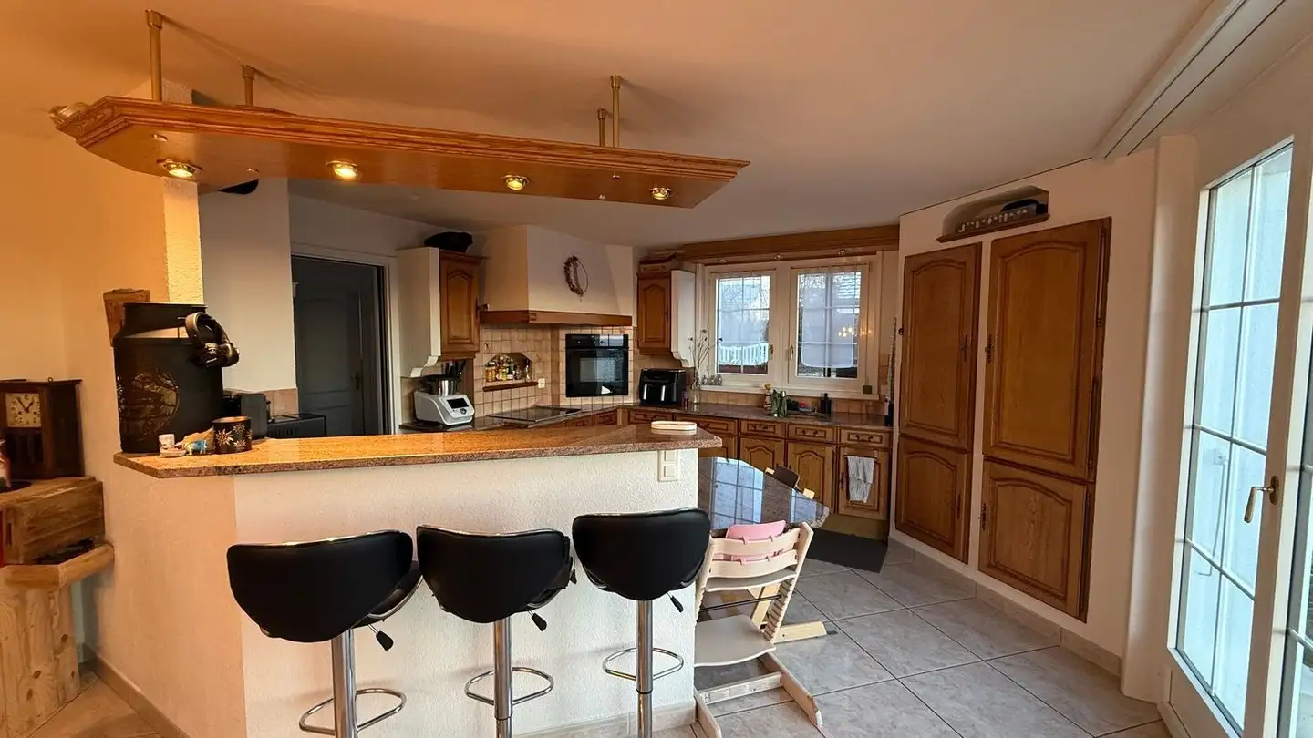 Casa singola in affitto - 1041 Dommartin - Foto 4