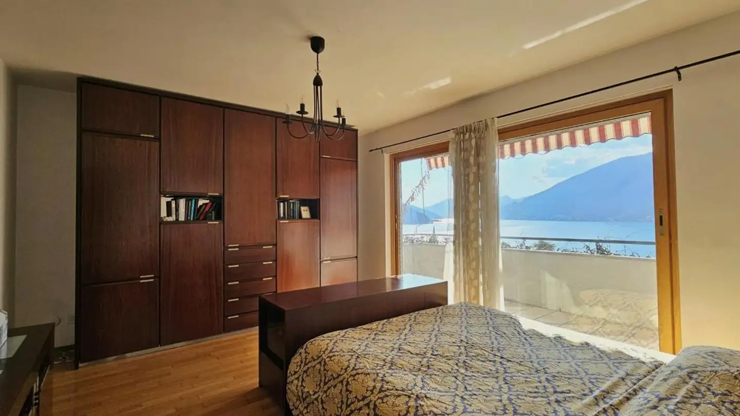 Maison individuelle à vendre - Via Collina 18, 6816 Bissone - Photo 4