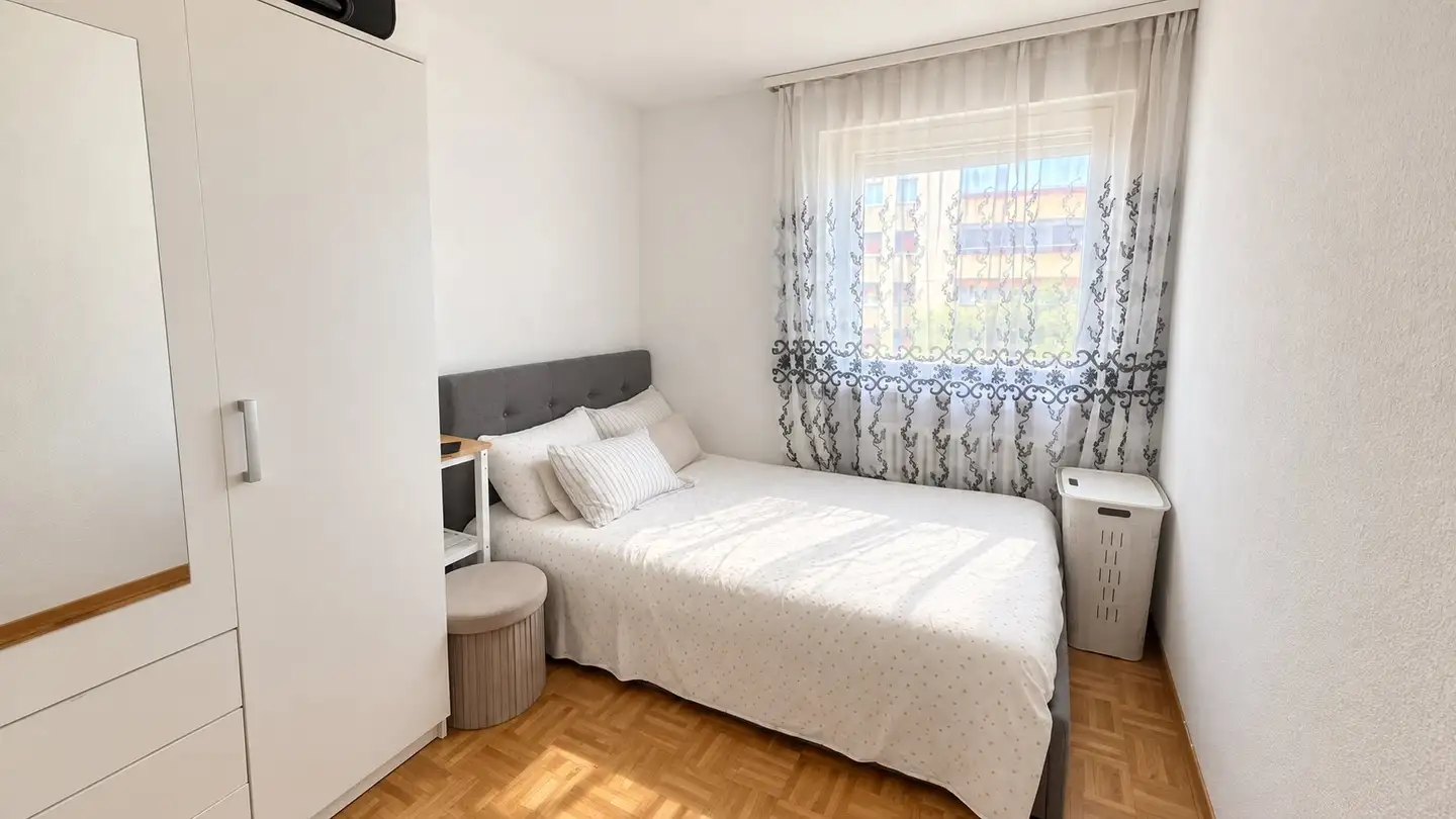 Appartamento in affitto - Route De Morlon 31, 1630 Bulle - Foto 4