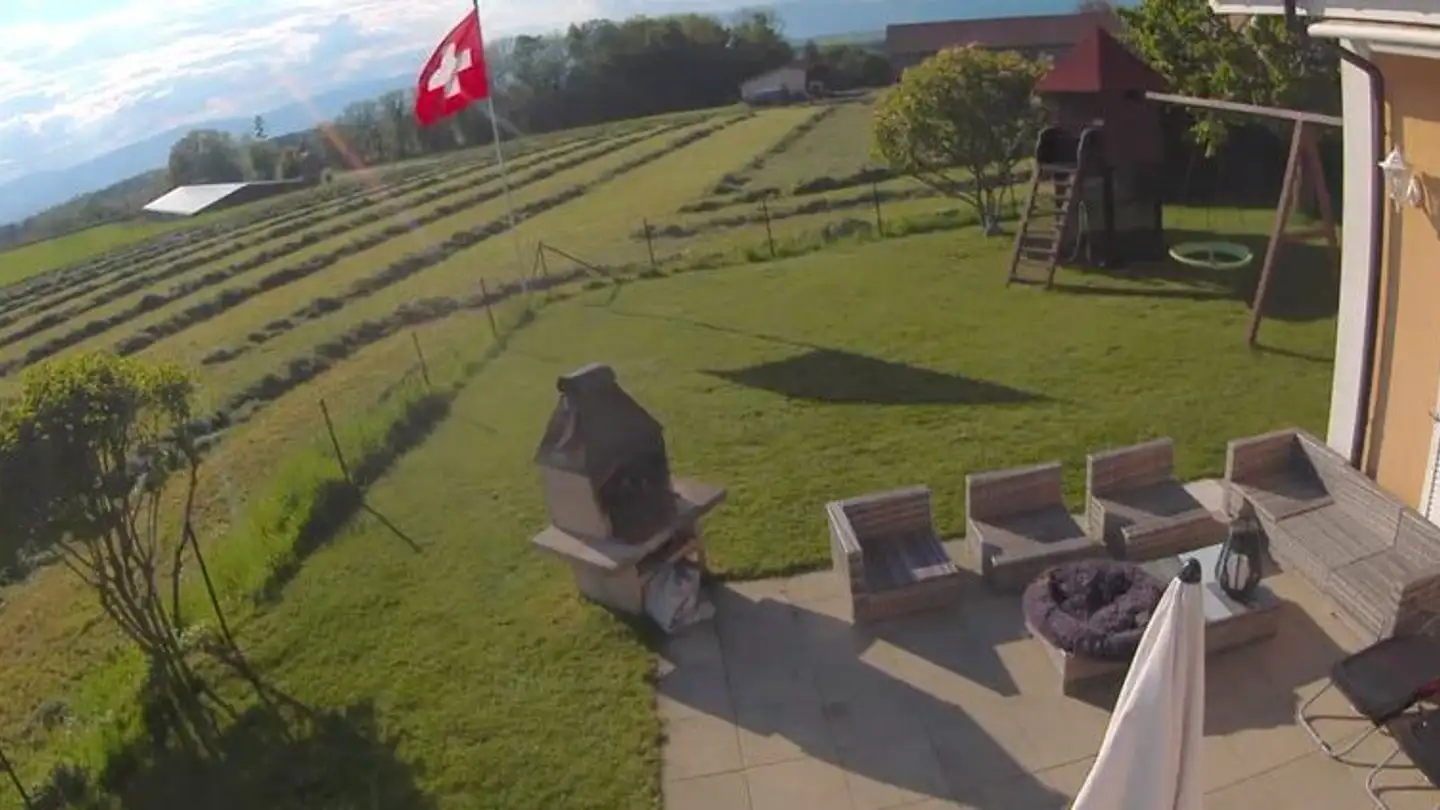 Casa singola in affitto - 1041 Dommartin