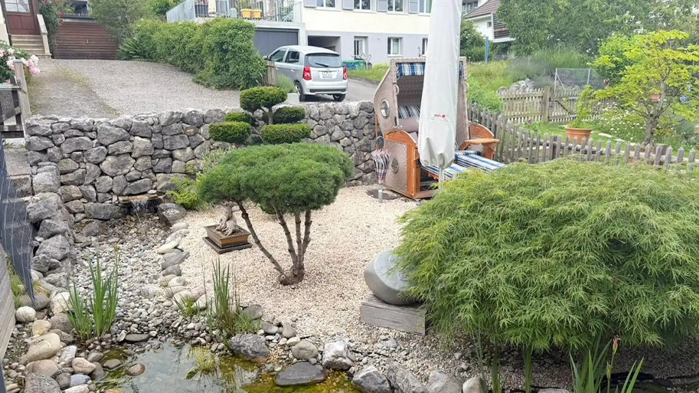 Casa a gradini in vendita - 3700 Spiez - Foto 2