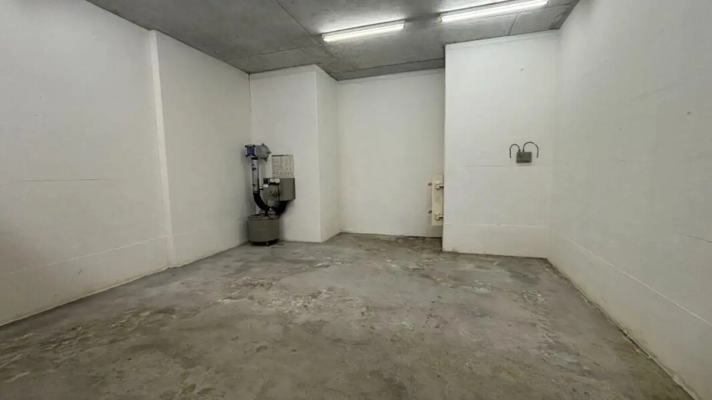 Lagerraum mieten - Industriestrasse 13a, 6300 Zug - Foto 3