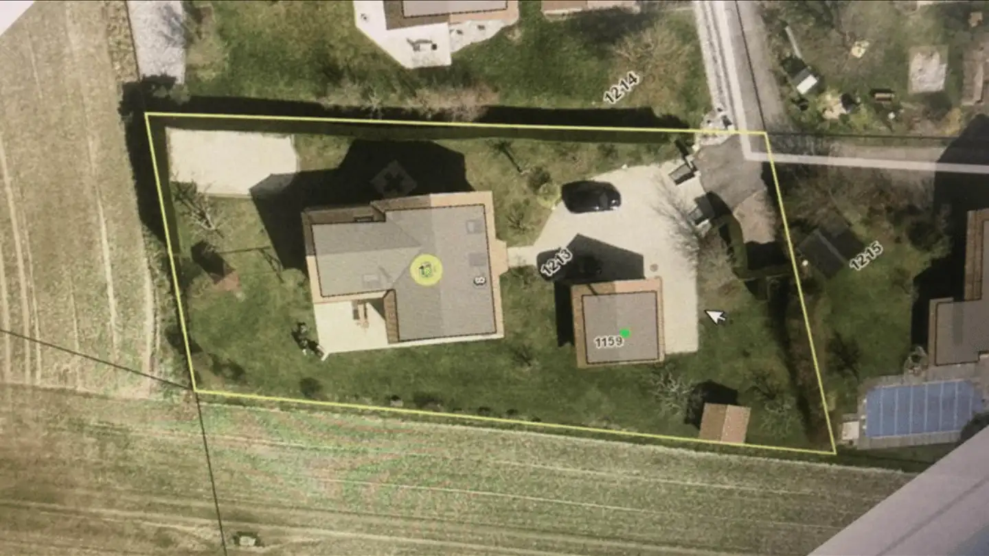 Casa singola in affitto - 1041 Dommartin - Foto 2