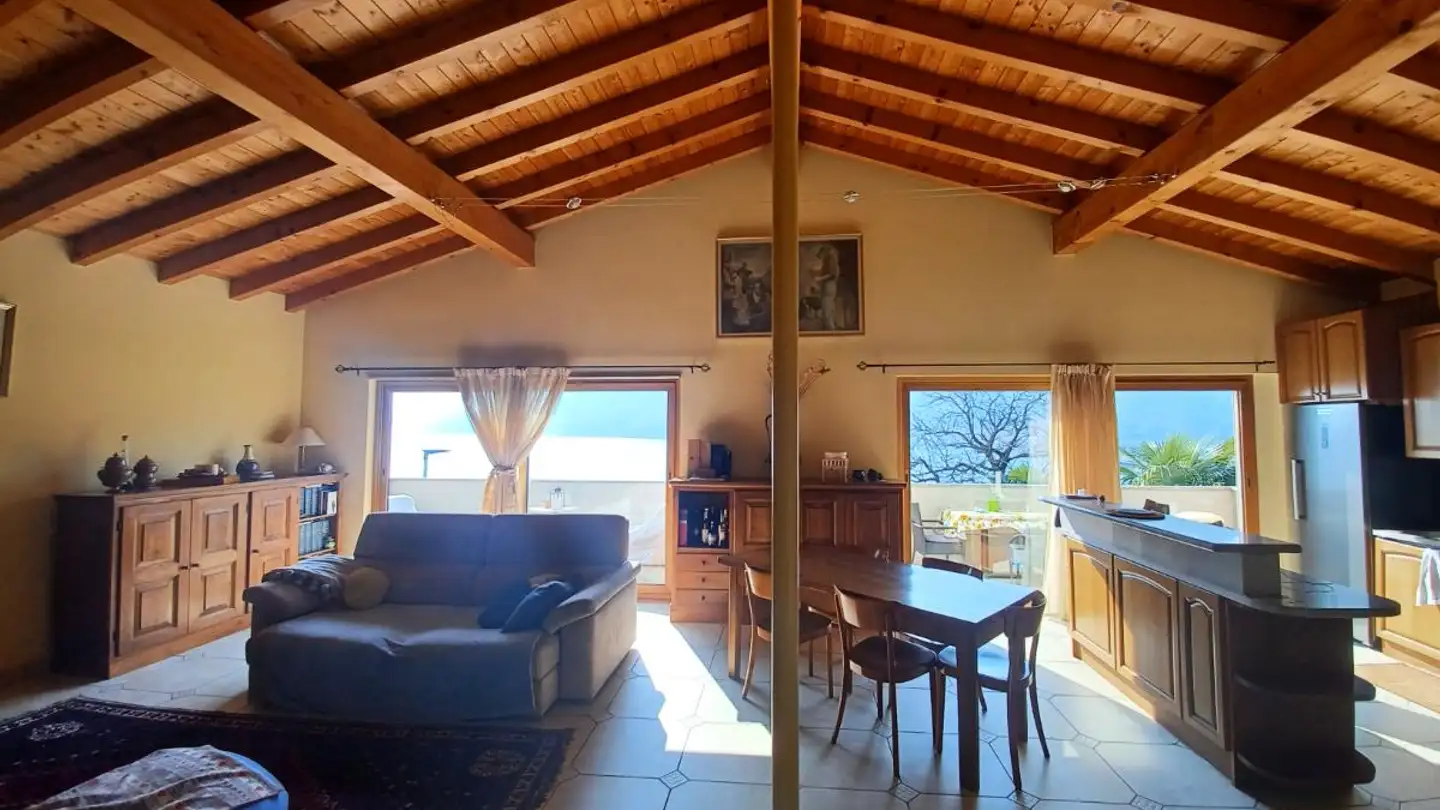 Maison individuelle à vendre - Via Collina 18, 6816 Bissone - Photo 2