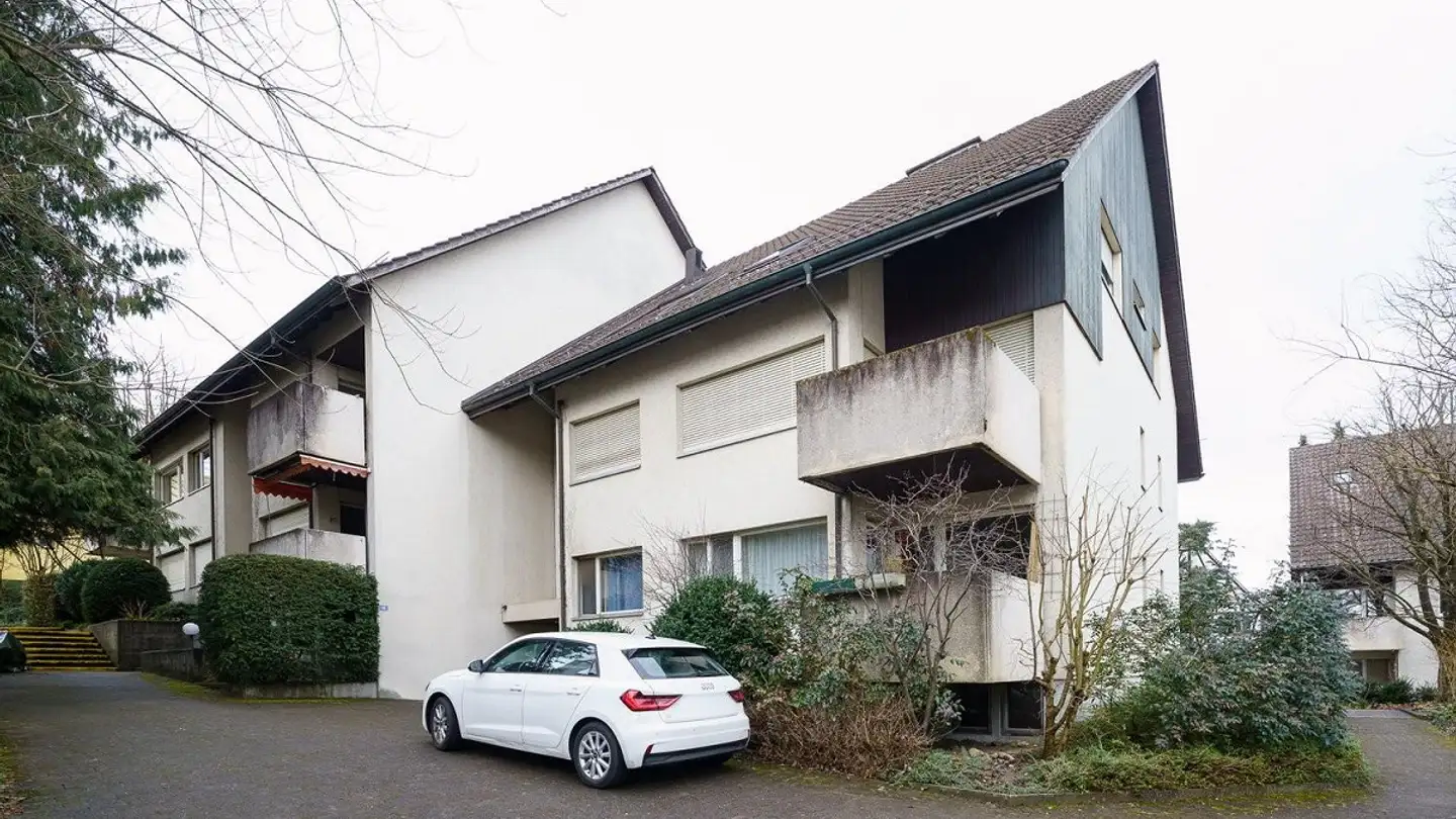 Wohnung mieten - Ochsengasse 10, 4123 Allschwil