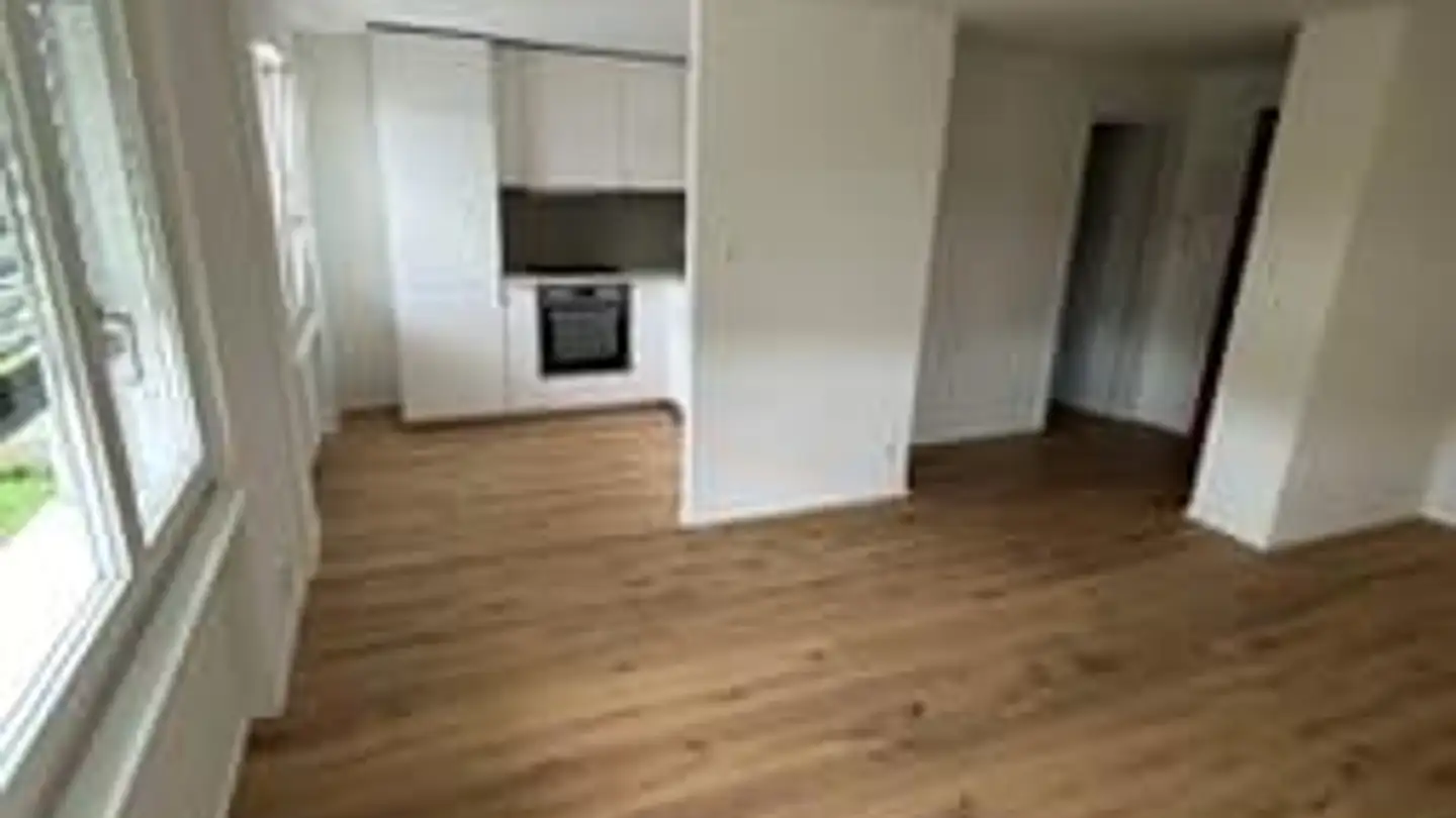 Apartment for rent - Lindenackerstrasse 8, 9602 Bazenheid