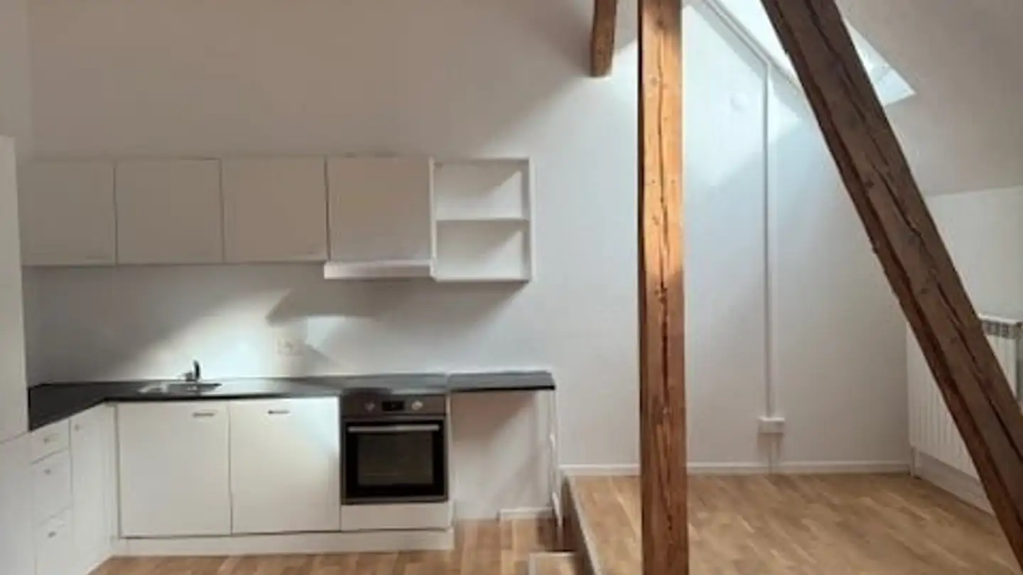 Attico in affitto - Lindenstrasse 13, 6472 Erstfeld - Photo 3