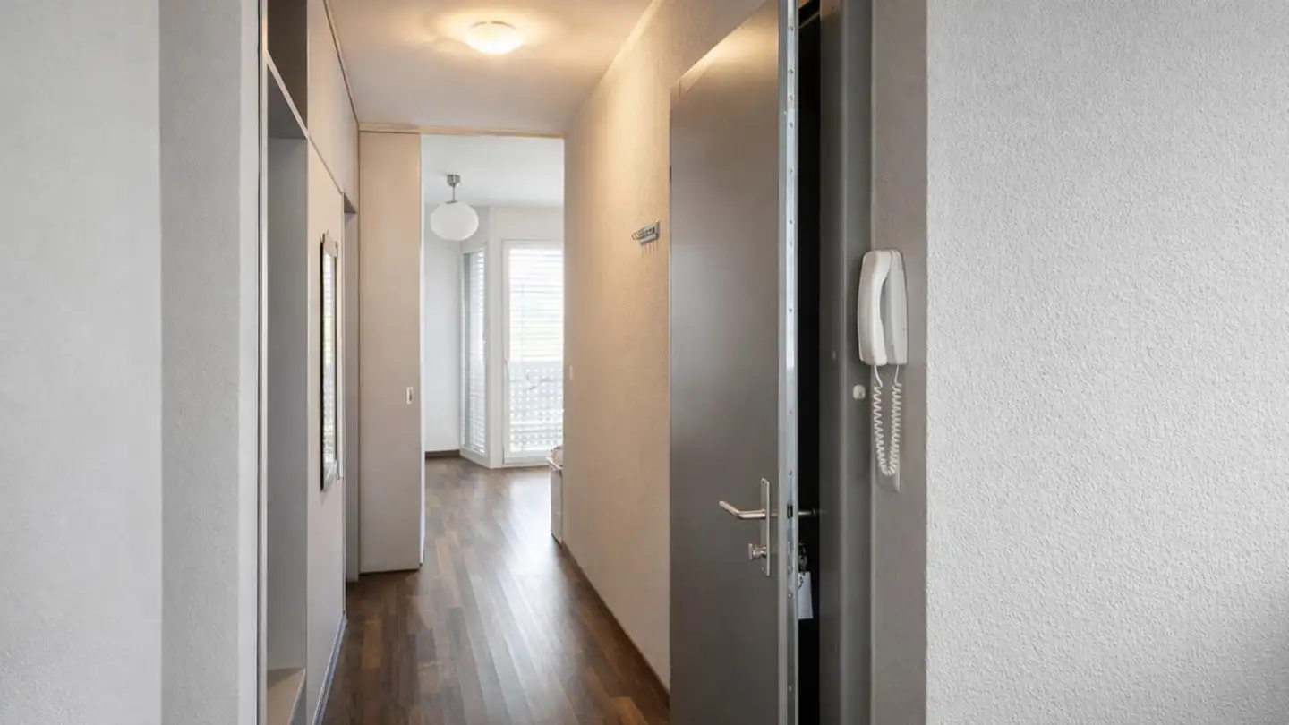 Appartement à louer - Rue De Gruyères 24, 1630 Bulle - Photo 4