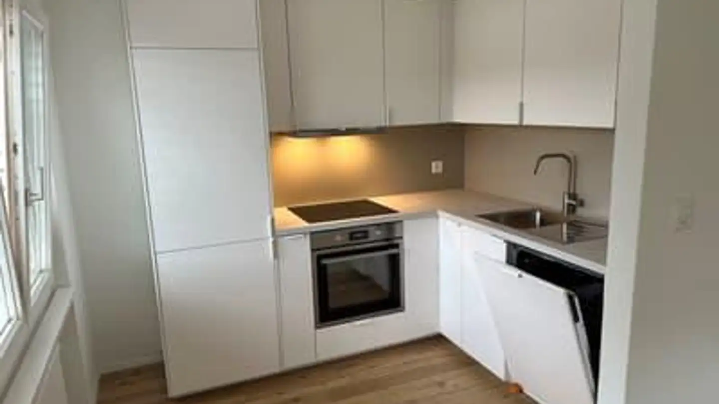 Apartment for rent - Lindenackerstrasse 8, 9602 Bazenheid - Photo 2