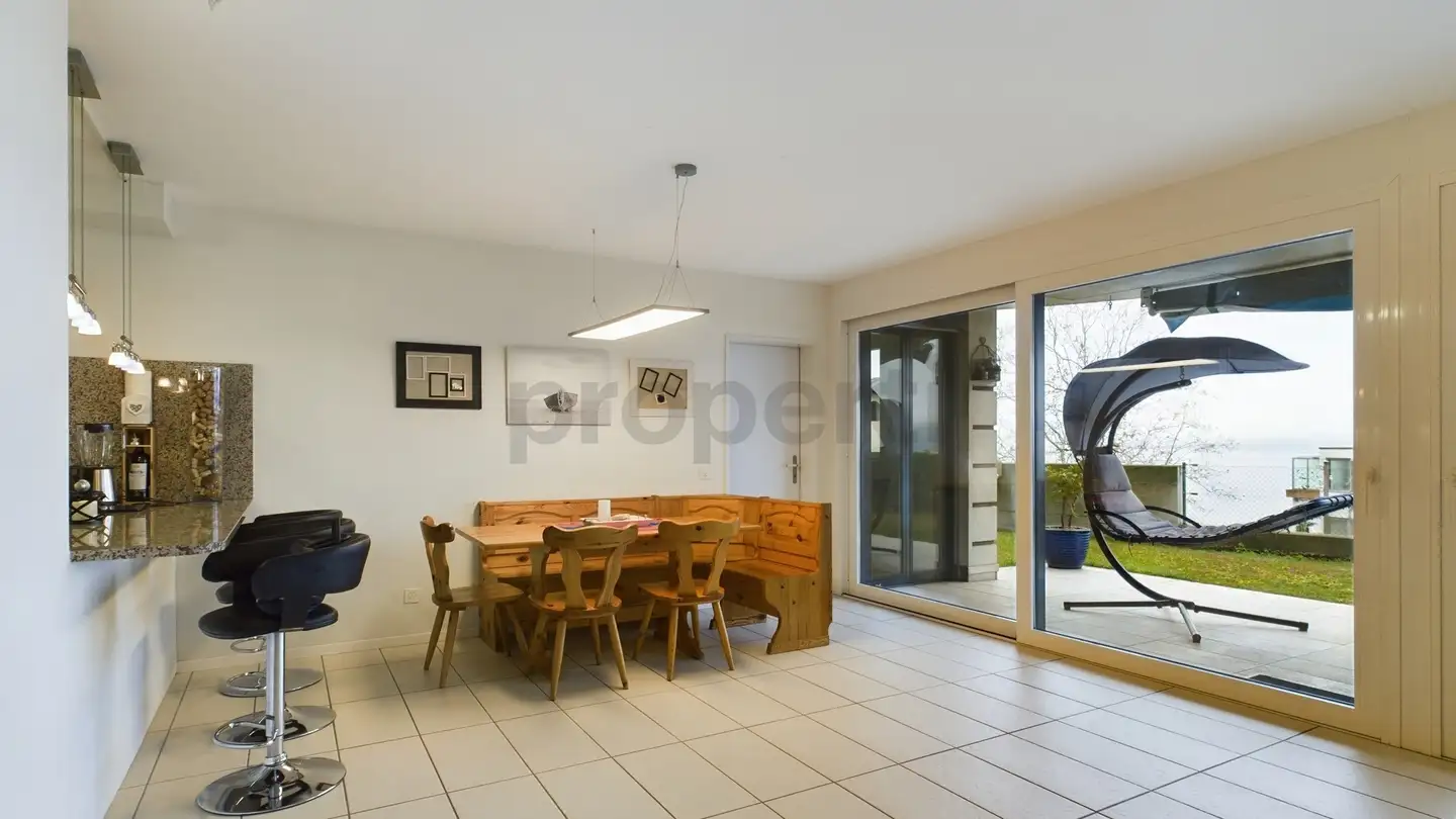 Appartement à vendre - 6614 Brissago - Photo 2