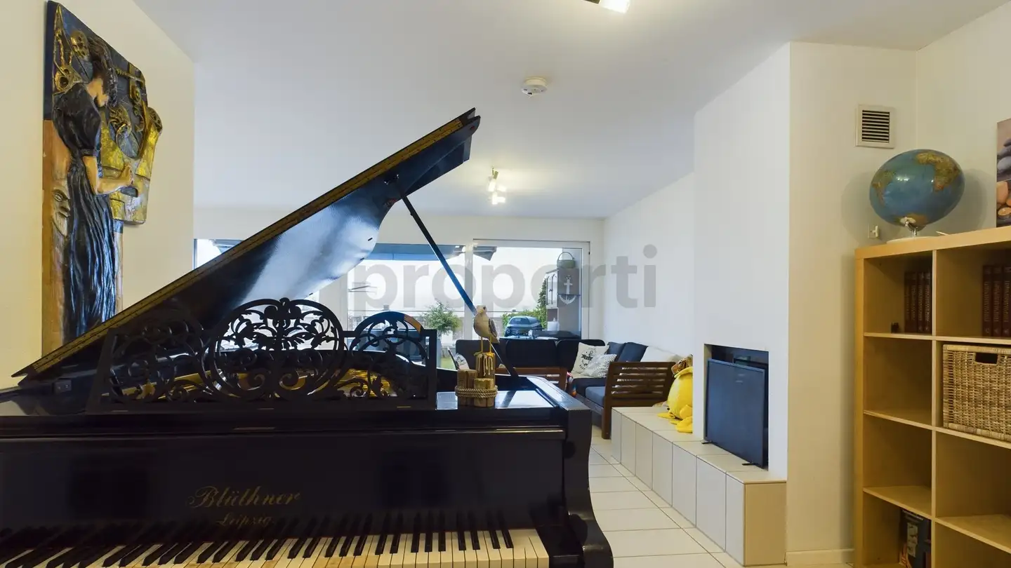 Appartement à vendre - 6614 Brissago - Photo 4