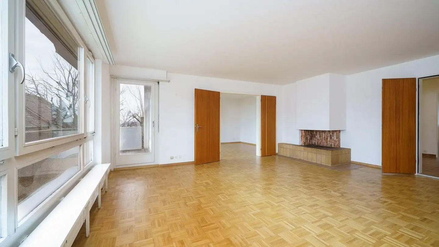 Wohnung mieten - Ochsengasse 10, 4123 Allschwil - Foto 3