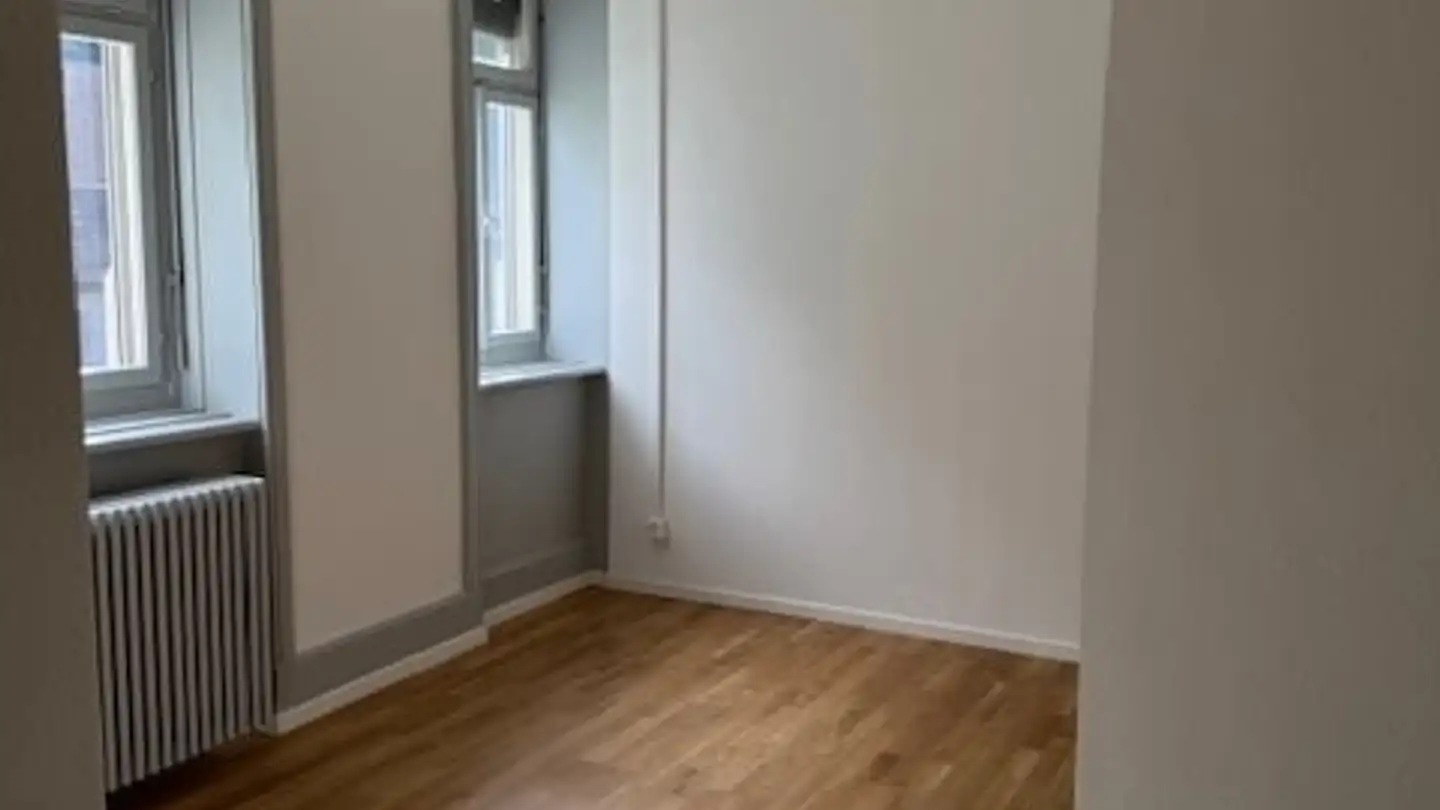 Attico in affitto - Lindenstrasse 13, 6472 Erstfeld - Photo 4