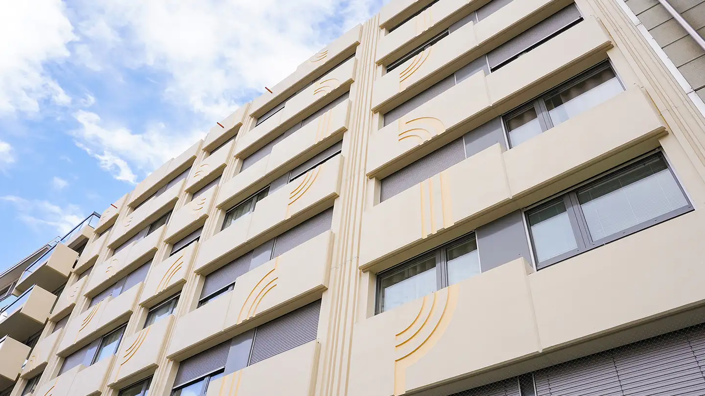 Appartamento in affitto - Avenue De Châtelaine 91, 1219 Châtelaine - Photo 3