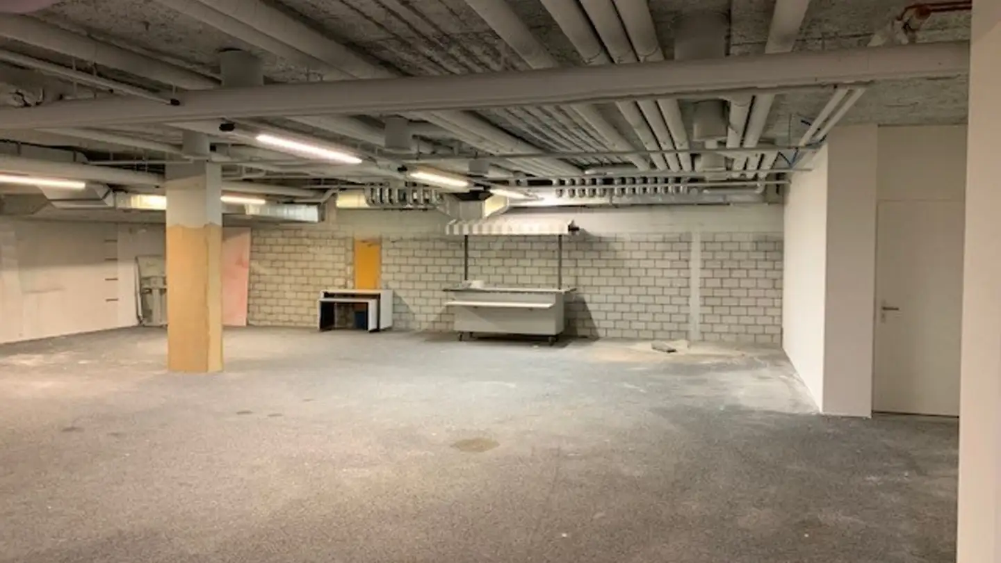 Bureau à louer - Quaderstrasse 2, 7000 Chur - Photo 2