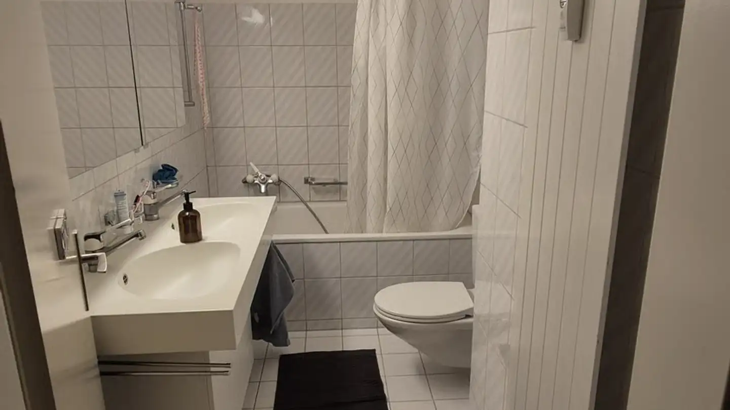 Möblierte Wohnung mieten - 4053 Basel - Foto 2