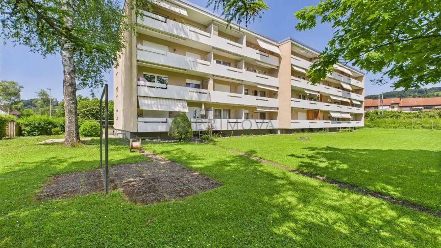 Apartment for sale - 8487 Zell ZH