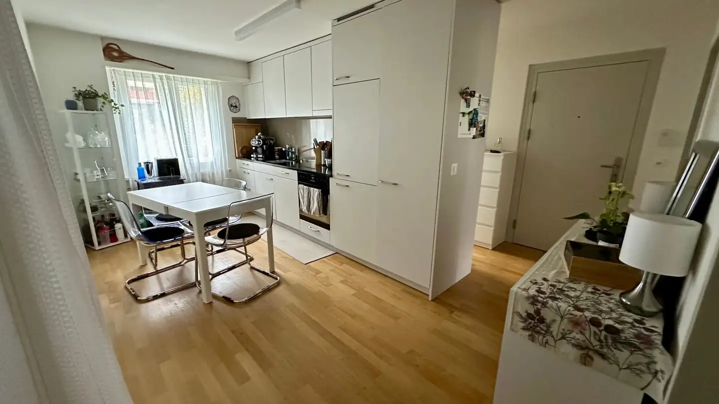 Appartamento in affitto - 4133 Pratteln - Photo 2