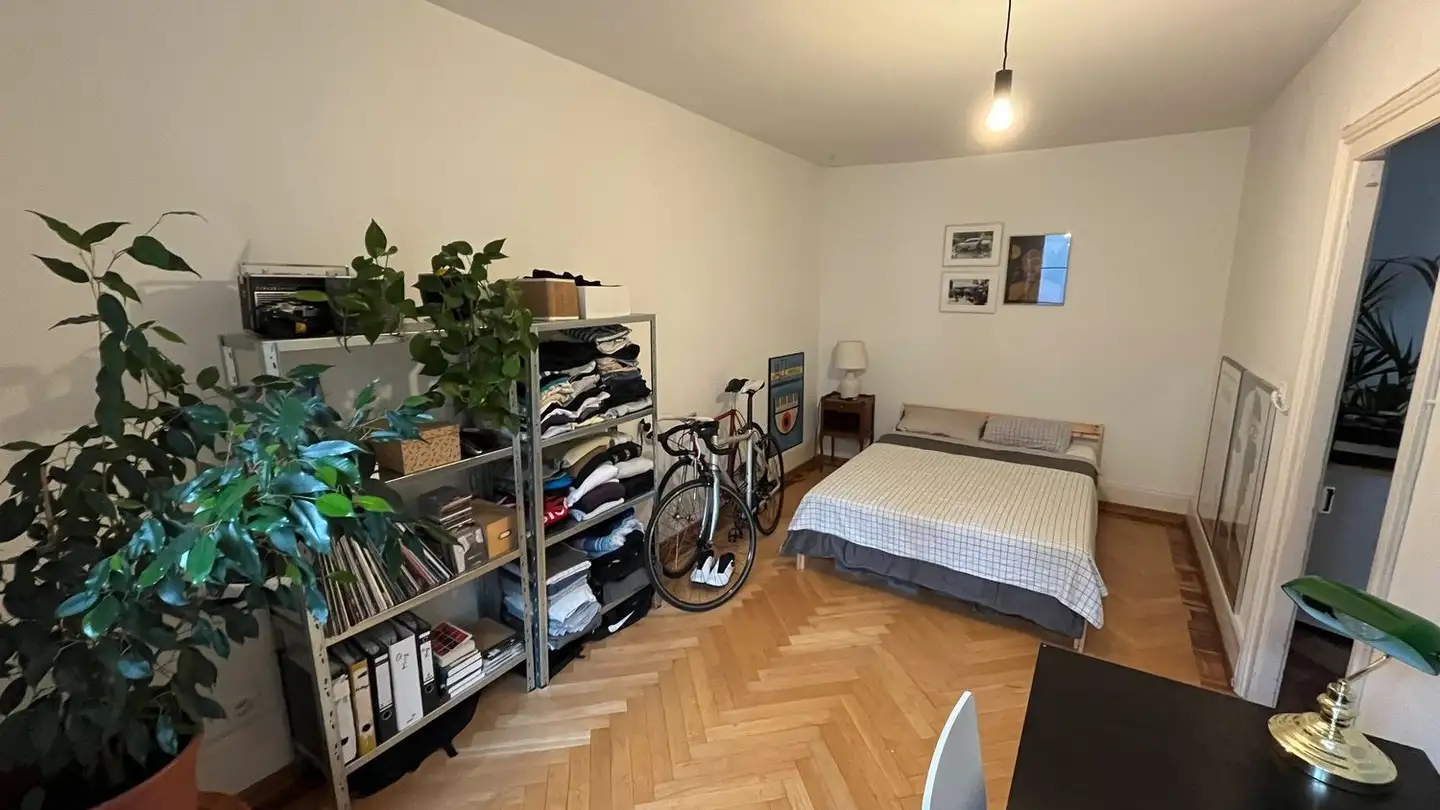 Zimmer mieten - 6004 Luzern - Foto 2