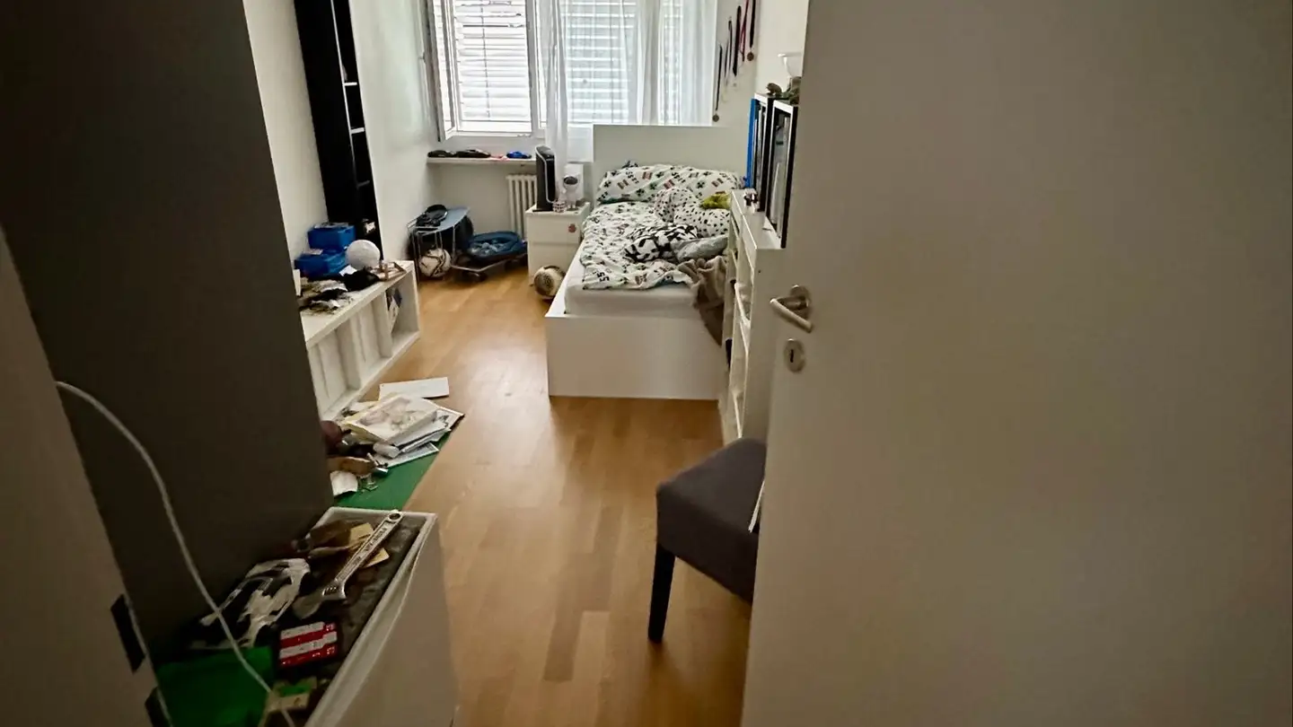 Appartamento in affitto - 4133 Pratteln - Photo 3