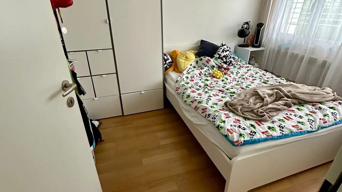 Appartamento in affitto - 4133 Pratteln - Photo 4