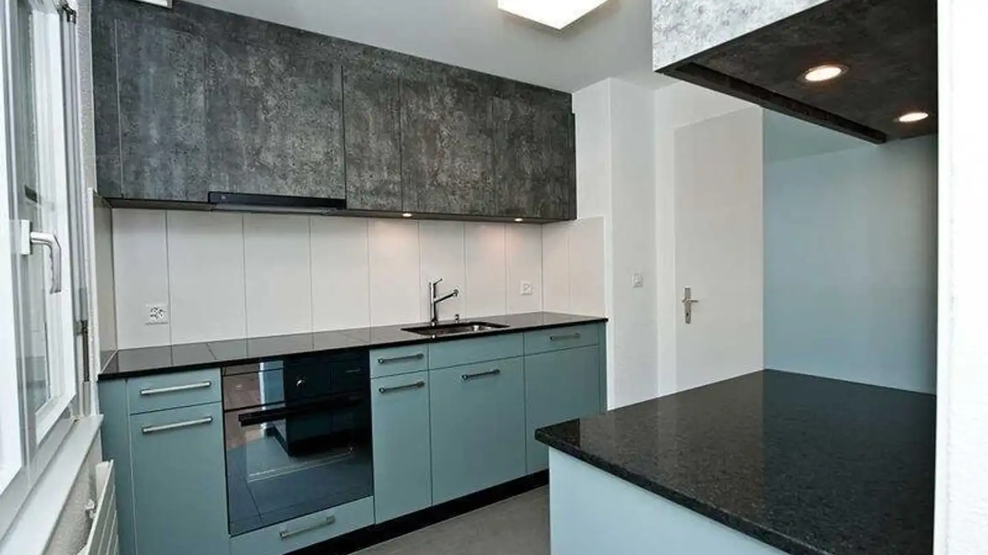 Wohnung mieten - Erlenbachstrasse 3b, 9100 Herisau - Foto 2