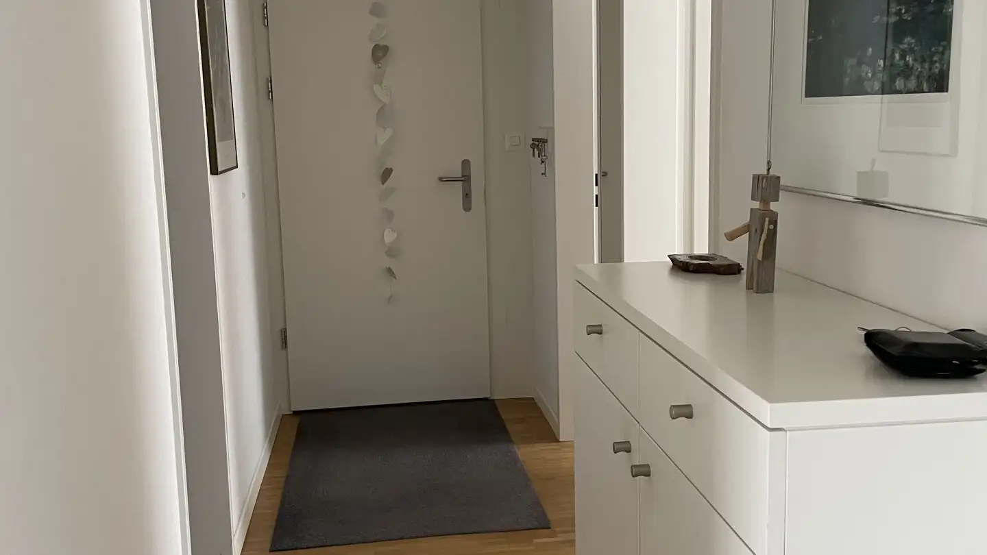 Appartamento in affitto - Schulhausstrasse 38, 3076 Worb - Photo 2