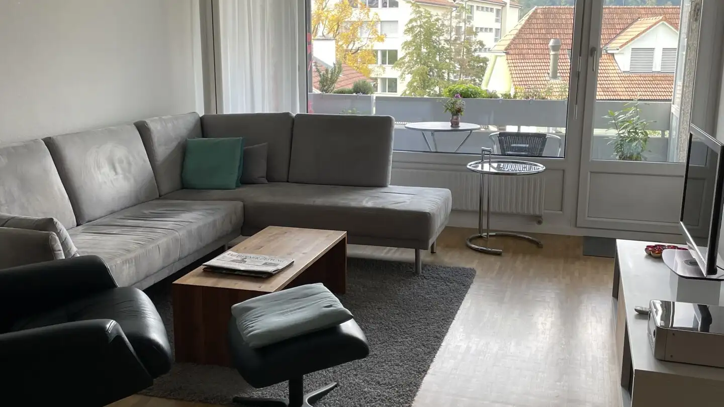 Appartamento in affitto - Schulhausstrasse 38, 3076 Worb - Photo 3