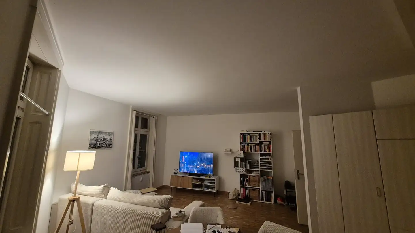 Möblierte Wohnung mieten - 4053 Basel - Foto 4