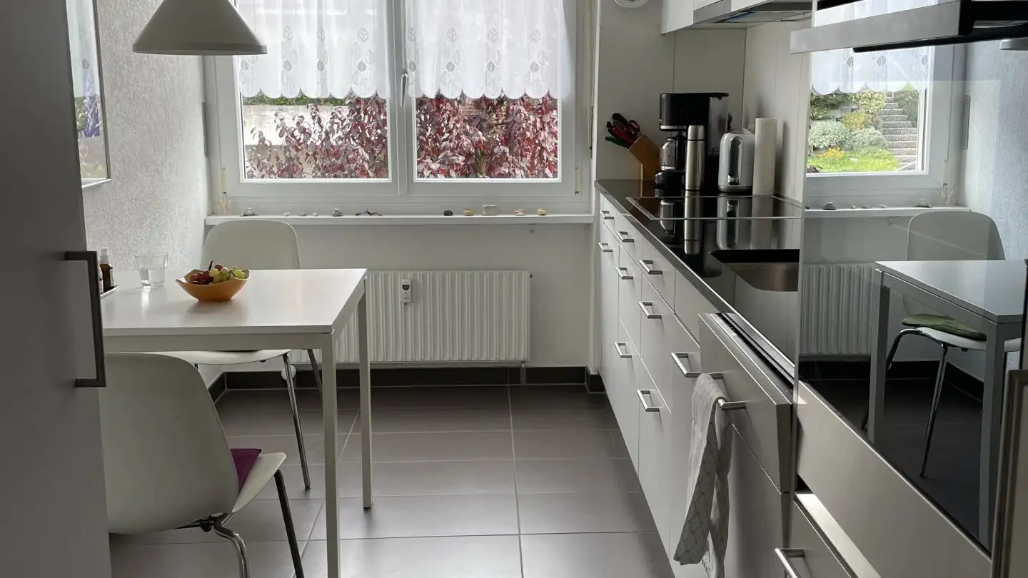 Appartamento in affitto - Schulhausstrasse 38, 3076 Worb - Photo 4