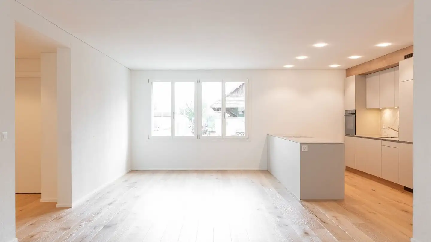 Appartamento in vendita - Tanneraistrasse, 5244 Birrhard - Photo 2