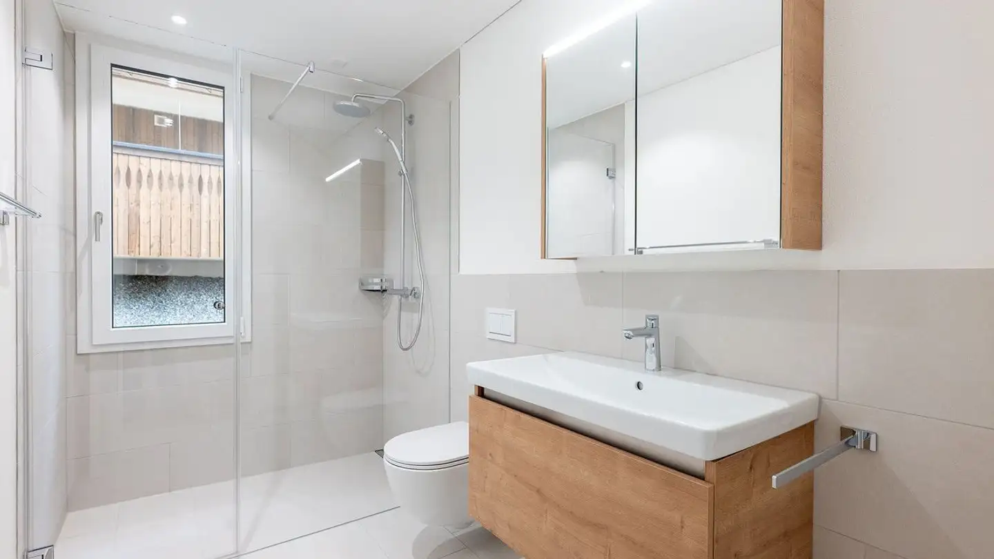 Appartamento in vendita - Tanneraistrasse, 5244 Birrhard - Photo 3