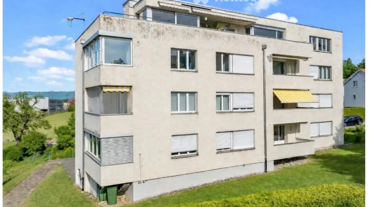 Appartement à vendre - Seeblick 9, 9422 Staad SG