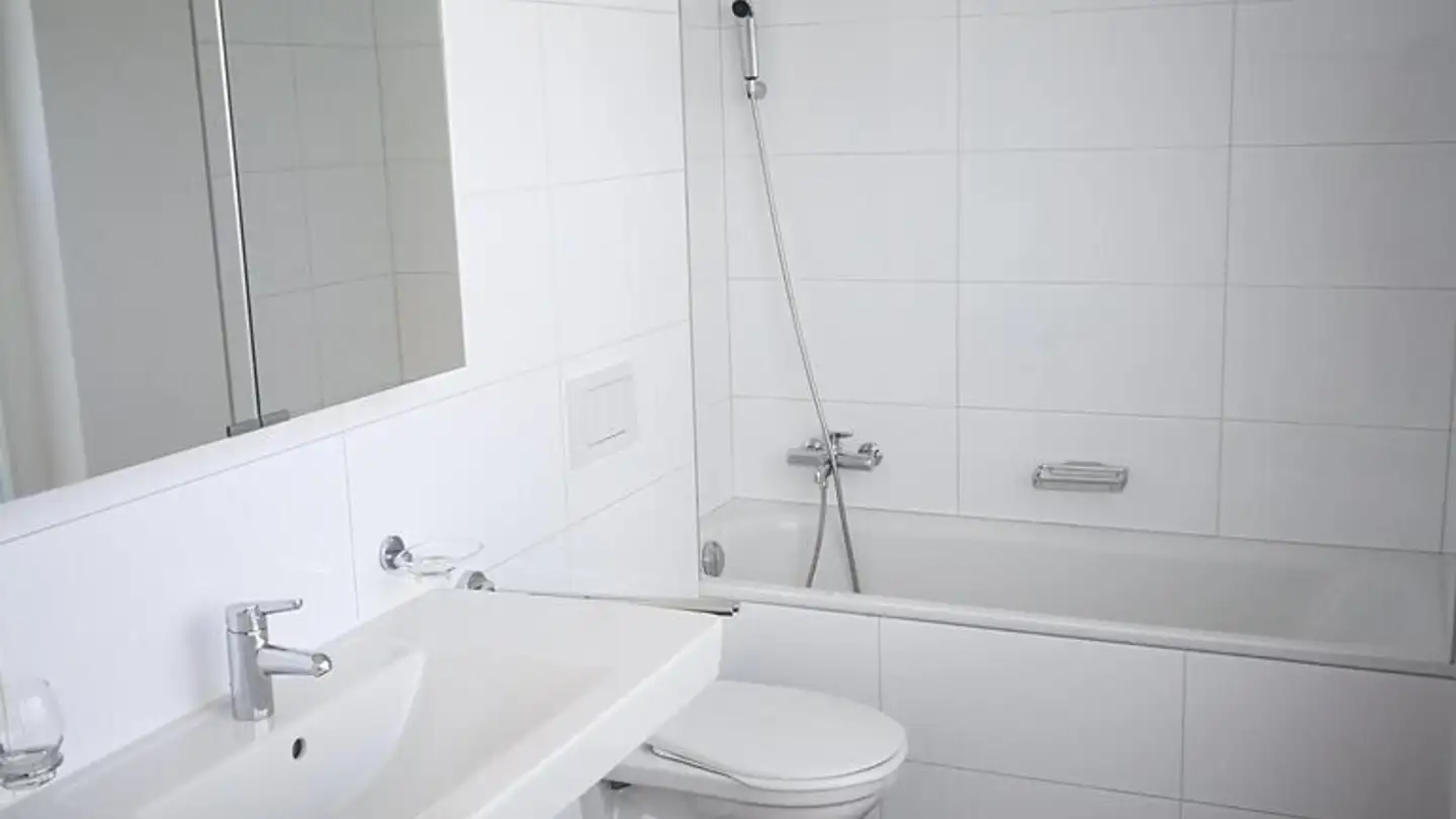 Appartement à louer - Quimbystrasse, 9015 St. Gallen - Photo 4