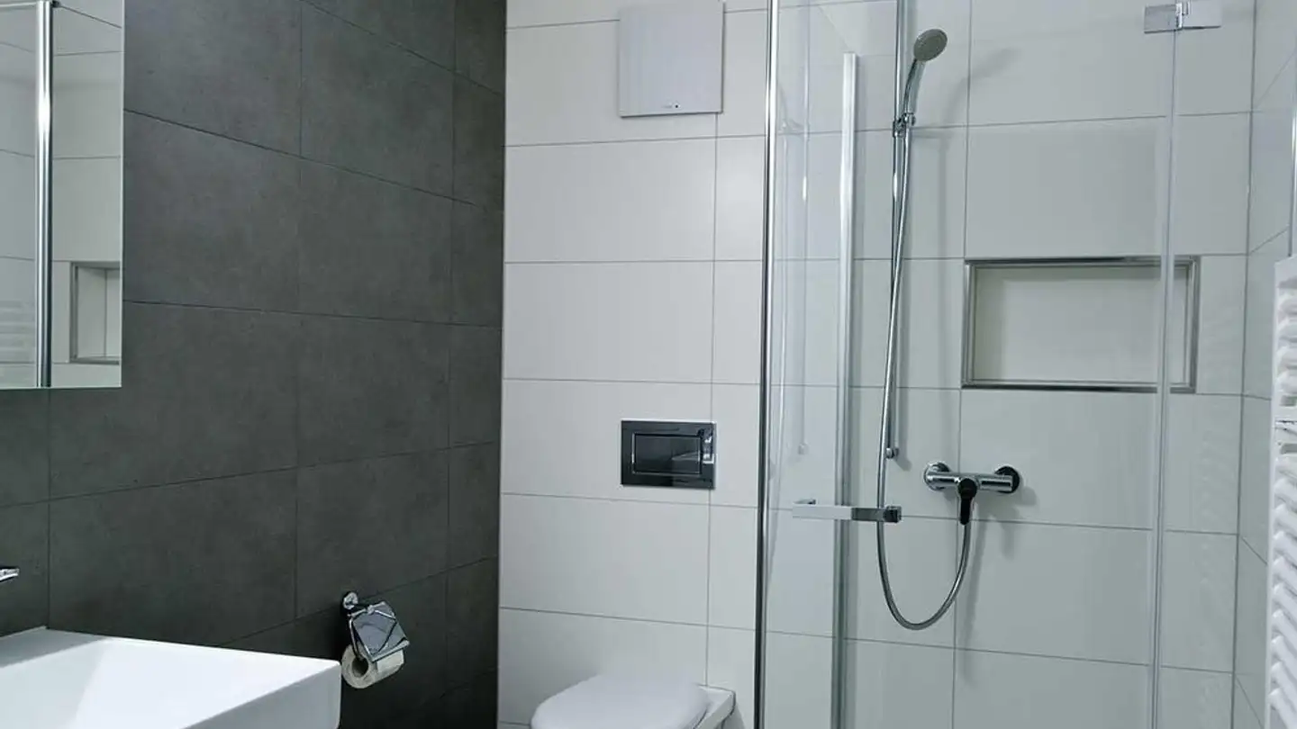 Wohnung mieten - Erlenbachstrasse 3b, 9100 Herisau - Foto 4