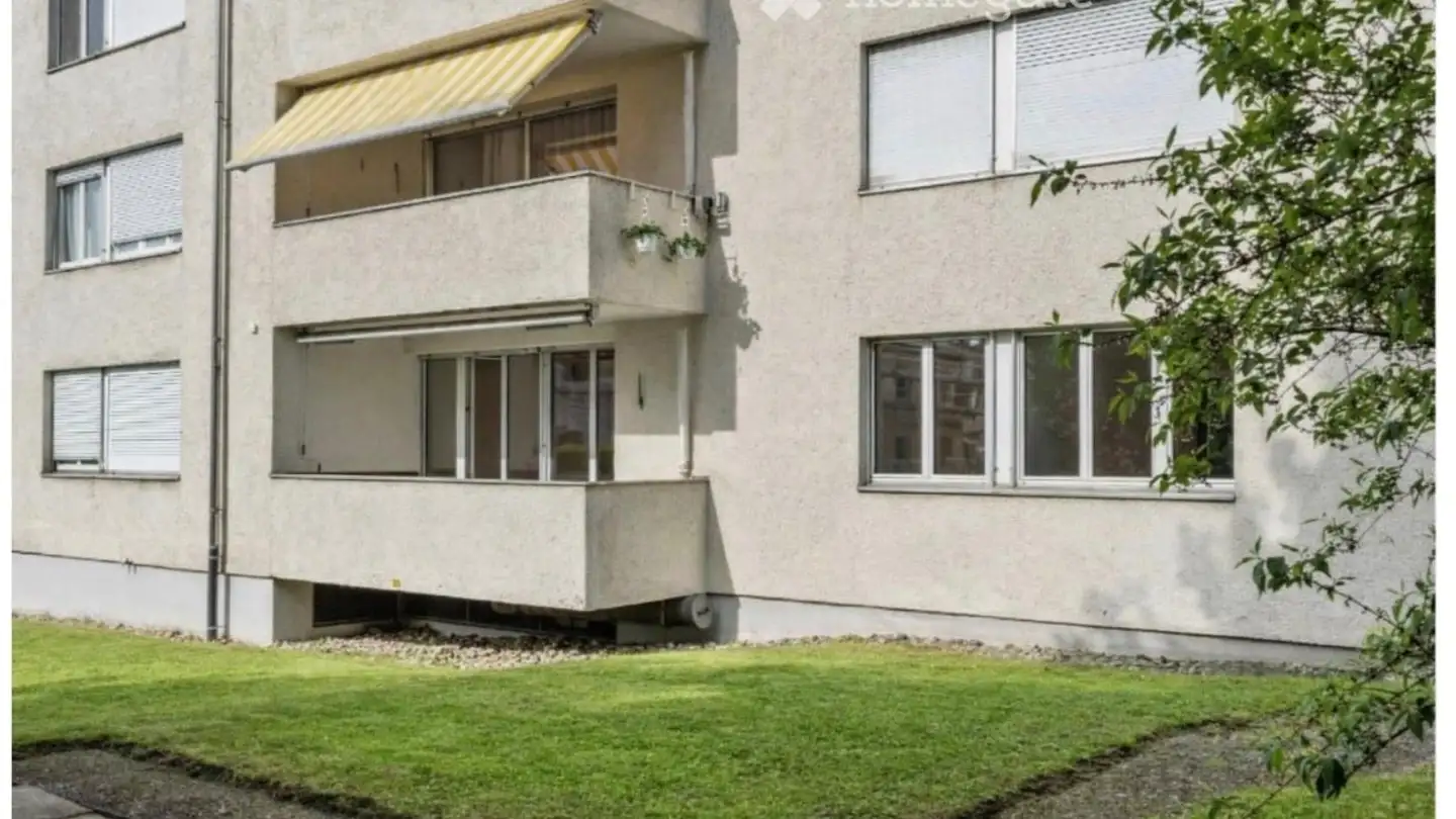 Appartement à vendre - Seeblick 9, 9422 Staad SG - Photo 2