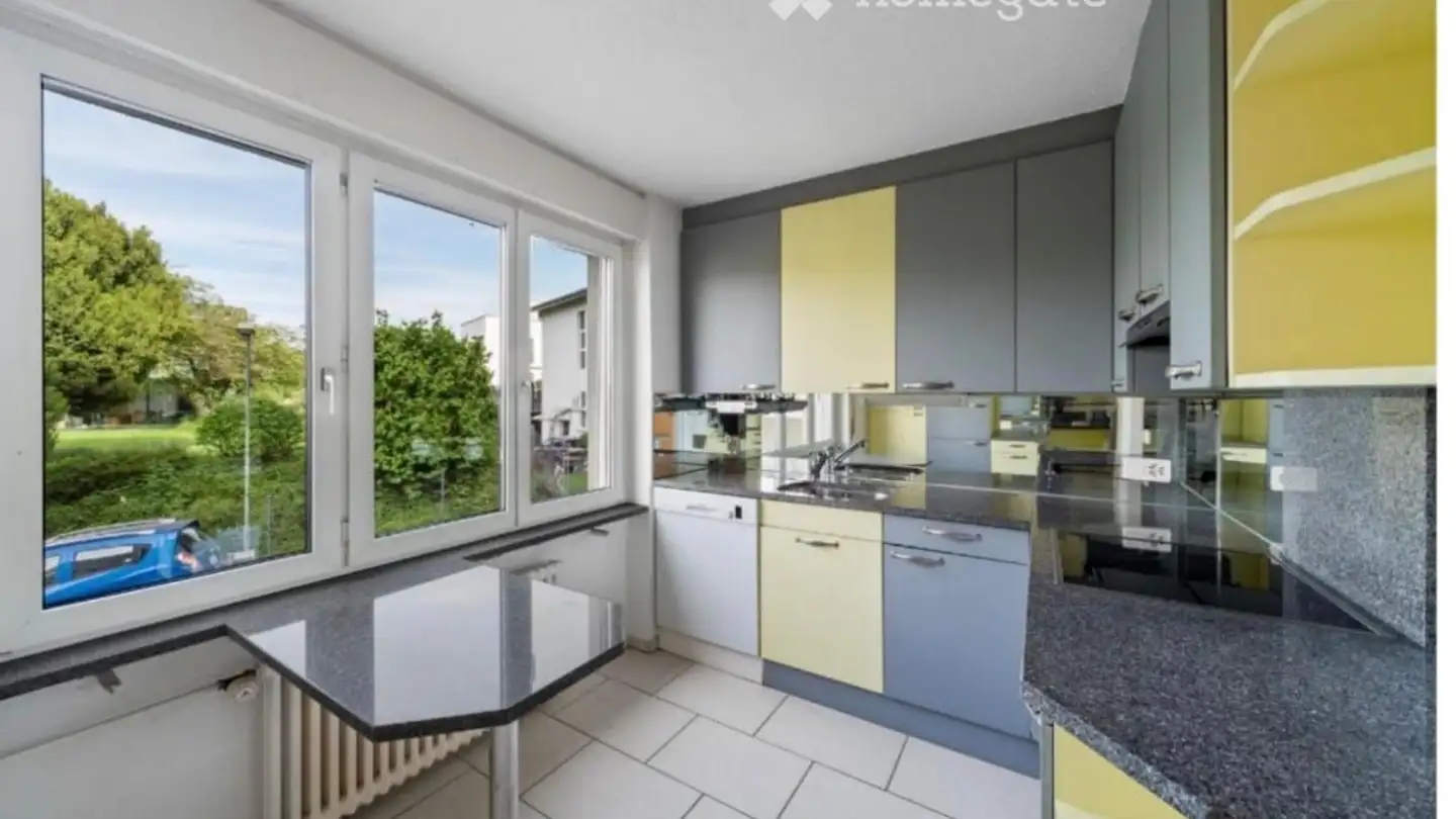 Appartement à vendre - Seeblick 9, 9422 Staad SG - Photo 3