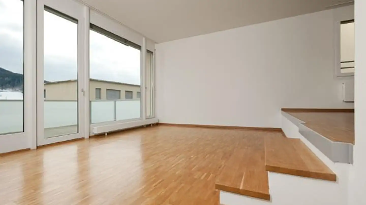 Casa singola in affitto - Brunnmattweg 15, 4450 Sissach - Photo 2