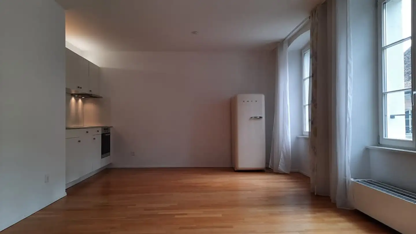 Appartement à louer - Rue Du 23-Juin 24, 2900 Porrentruy