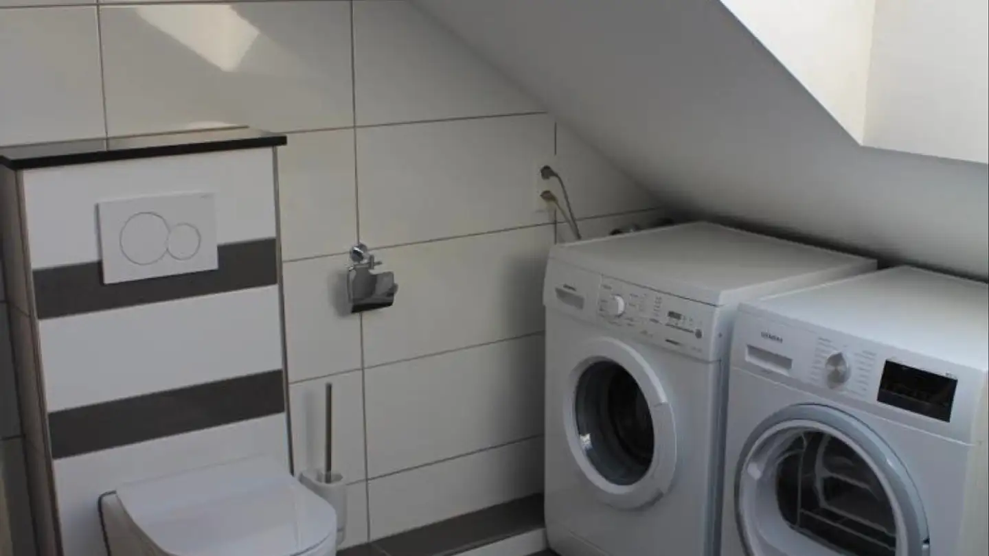 Appartement à louer - Holzgasse 6, 4537 Wiedlisbach