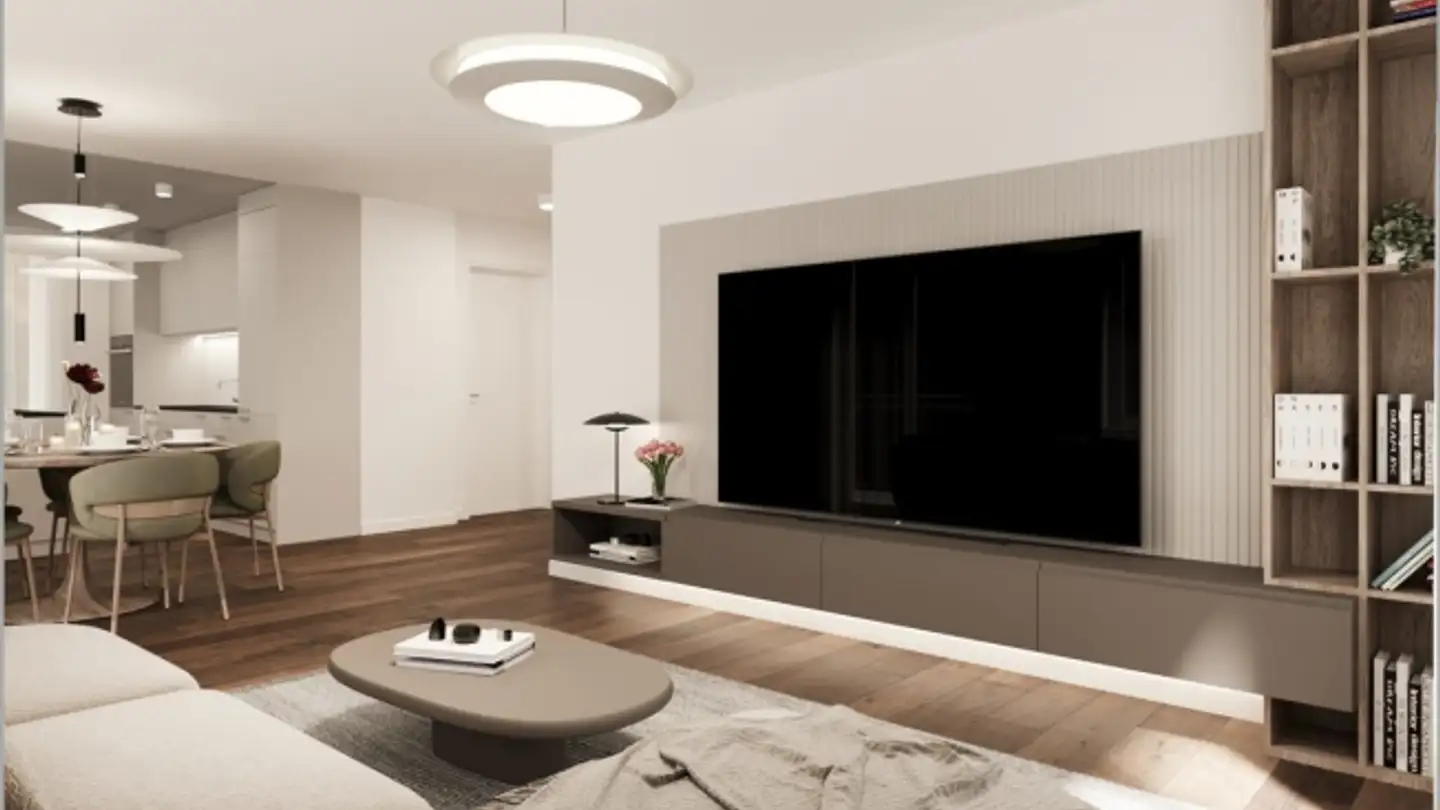Appartamento in affitto - Eichenstrasse 43, 9320 Arbon